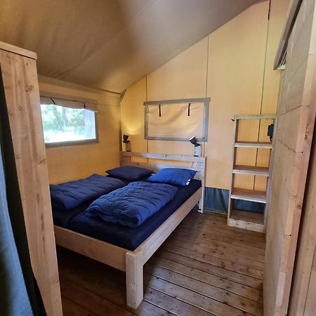 Camping Village Sy Ferrières المظهر الخارجي الصورة