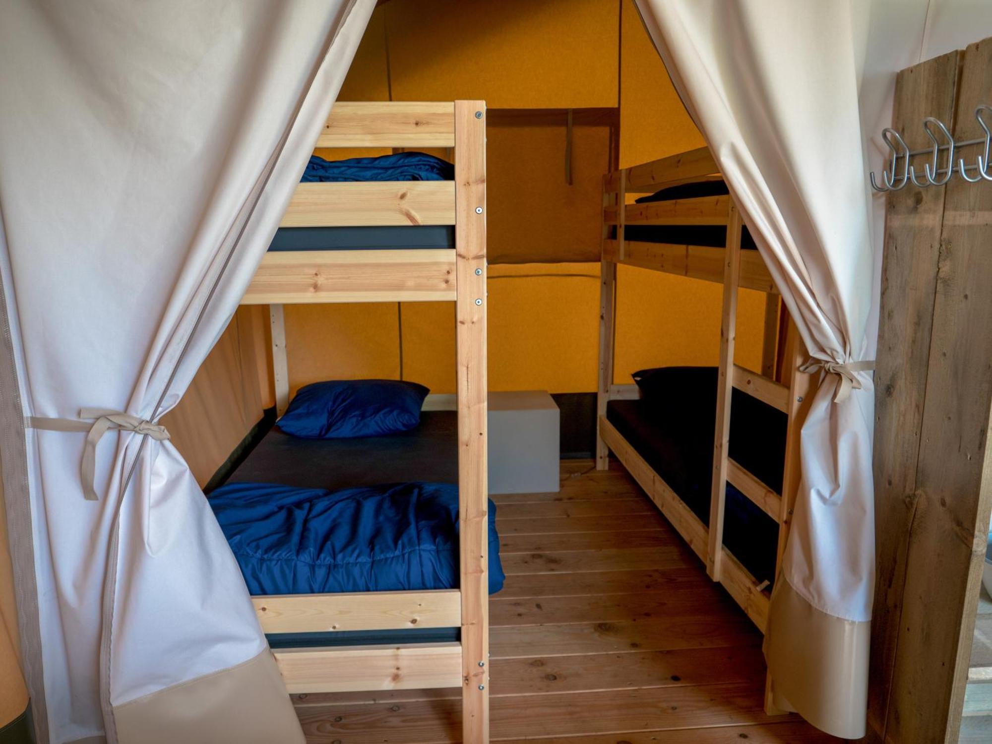 Camping Village Sy Ferrières المظهر الخارجي الصورة
